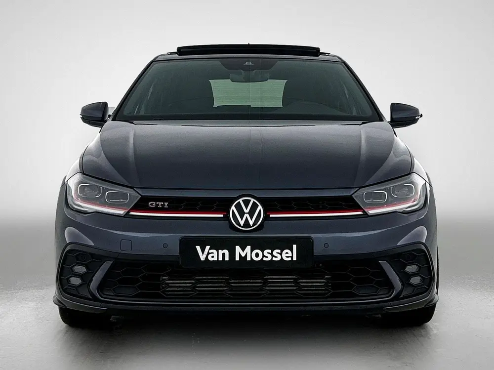 Volkswagen Polo 2.0 TSI GTI | AUTOMAAT | PANORAMADAK | APPLE uit 2024, foto 5