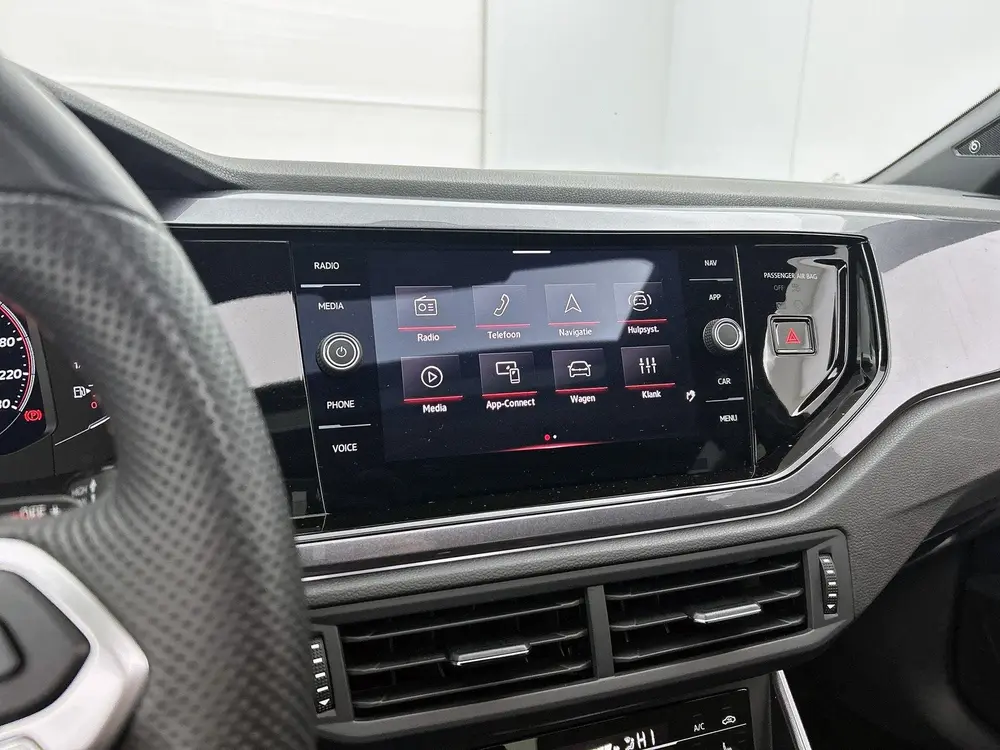 Volkswagen Polo 2.0 TSI GTI | AUTOMAAT | PANORAMADAK | APPLE uit 2024, foto 7