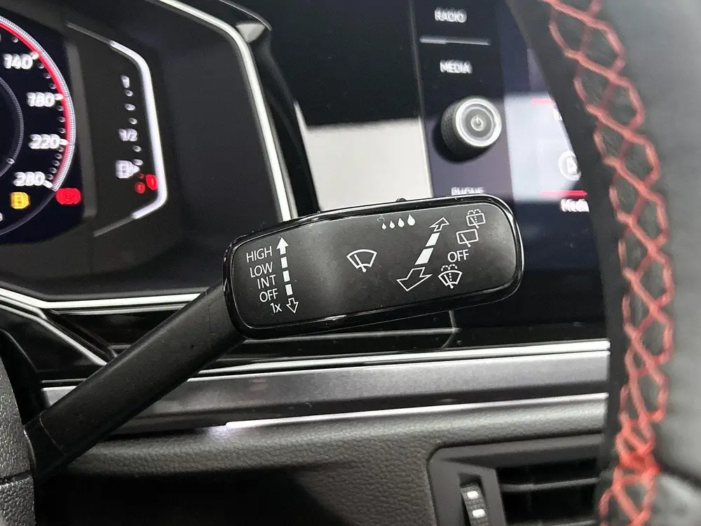 Volkswagen Polo 2.0 TSI GTI | AUTOMAAT | PANORAMADAK | APPLE uit 2024, foto 9