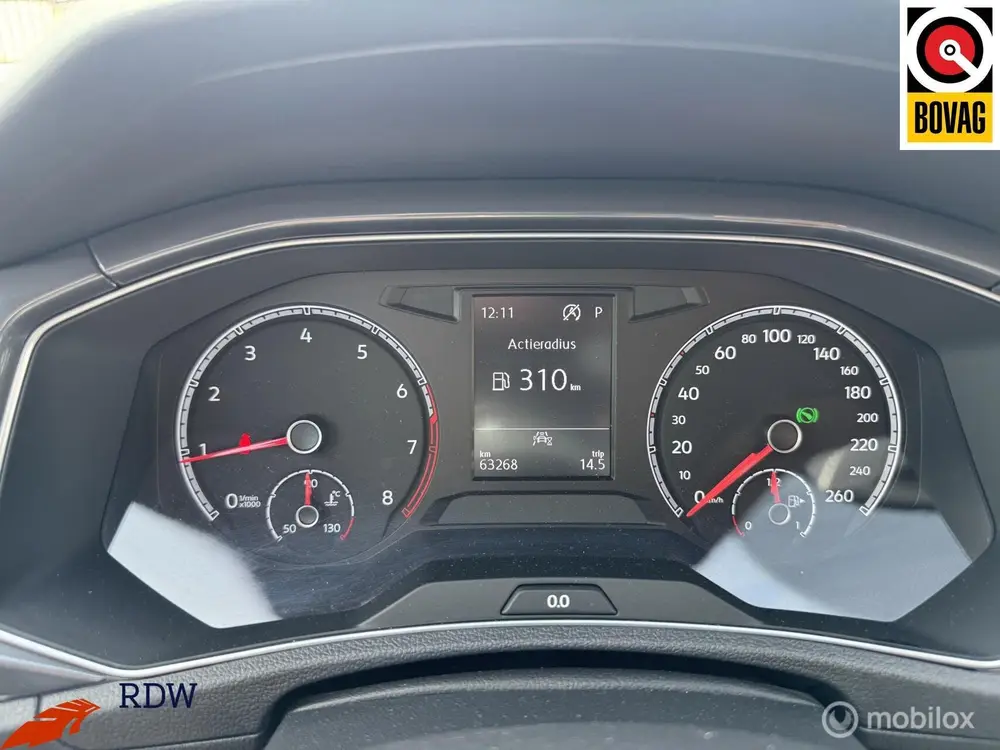 Volkswagen T-Roc 1.5 TSI SPORT CARPLAY/STOELVERW/AUTOMAAT uit 2022, foto 16