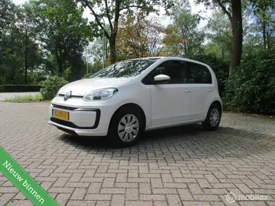 Volkswagen Up! 1.0 BMT move up! uit 2019