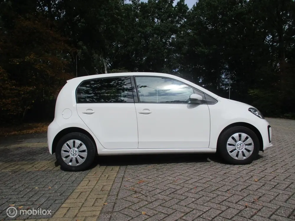 Volkswagen Up! 1.0 BMT move up! uit 2019, foto 4