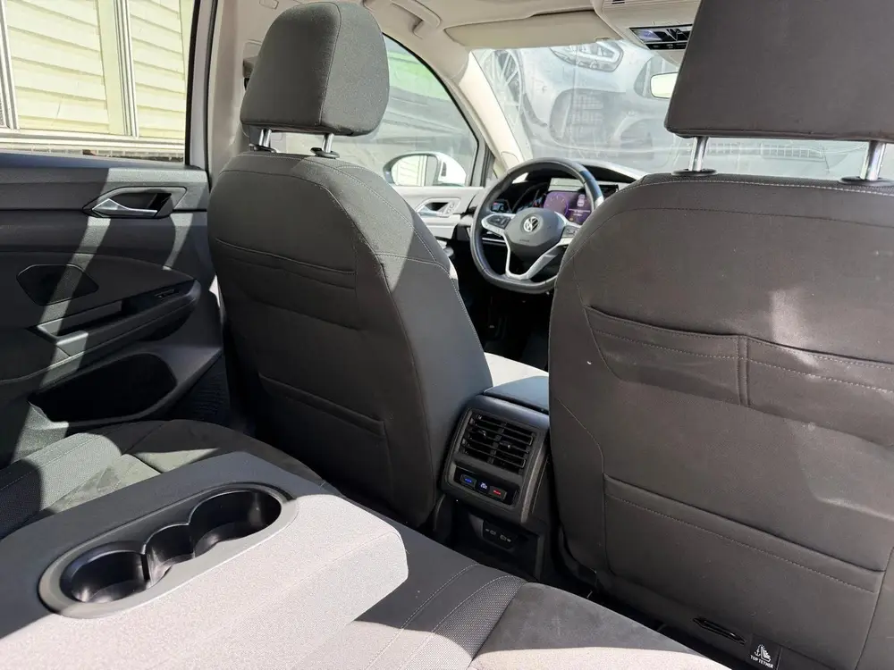 Volkswagen Golf 2.0 TDI Style Pano HUD uit 2020, foto 14