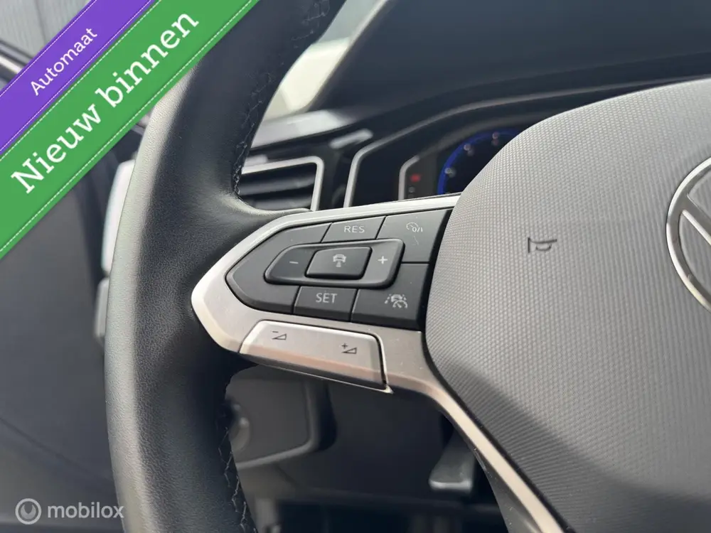 Volkswagen Polo 1.0 TSI✅Life✅Edition✅✅IQ-LIGHT✅✅ uit 2024, foto 16