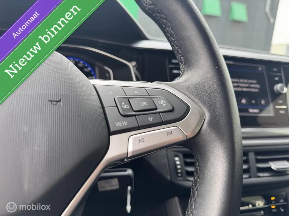 Volkswagen Polo 1.0 TSI✅Life✅Edition✅✅IQ-LIGHT✅✅ uit 2024, foto 17