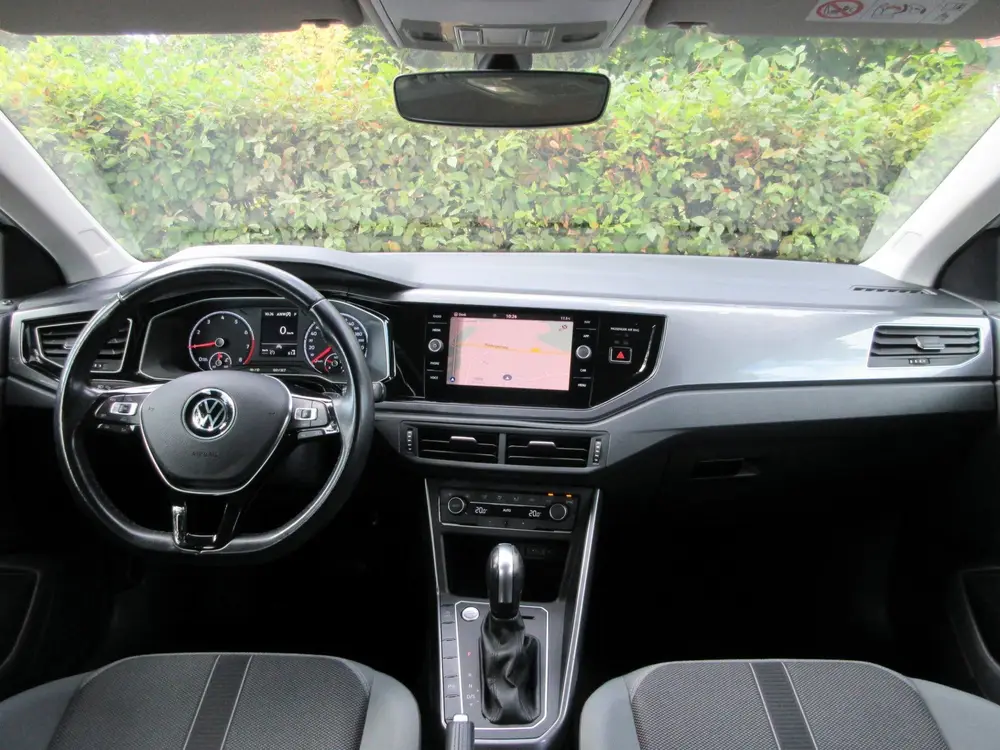 Volkswagen POLO 1.0 TSI Highline Business R Automaat uit 2021, foto 12