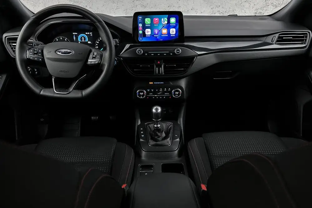 Ford Focus 1.0 EcoBoost ST Line Business | Camera | LED kopl uit 2022, foto 2