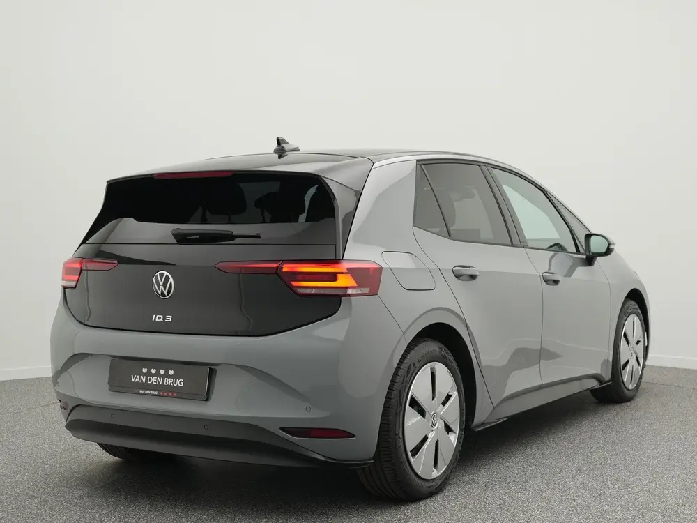 Volkswagen ID.3 Pro 58 kWh 204 PK | LED | Parkeersensoren Vo uit 2024, foto 2