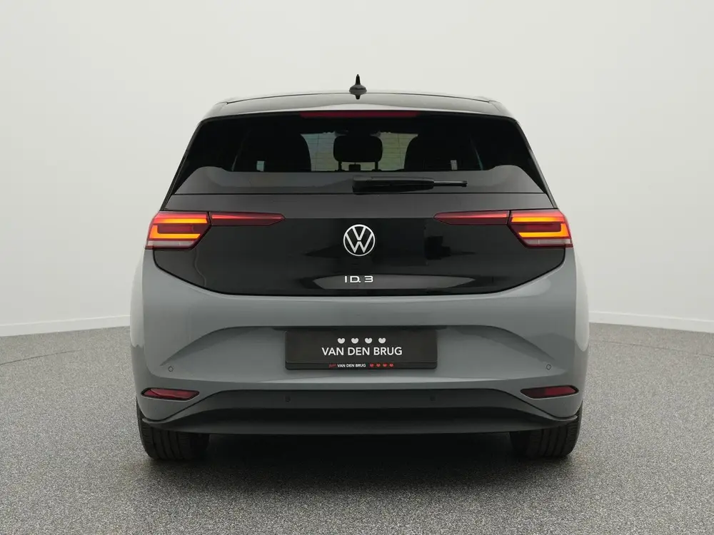 Volkswagen ID.3 Pro 58 kWh 204 PK | LED | Parkeersensoren Vo uit 2024, foto 7