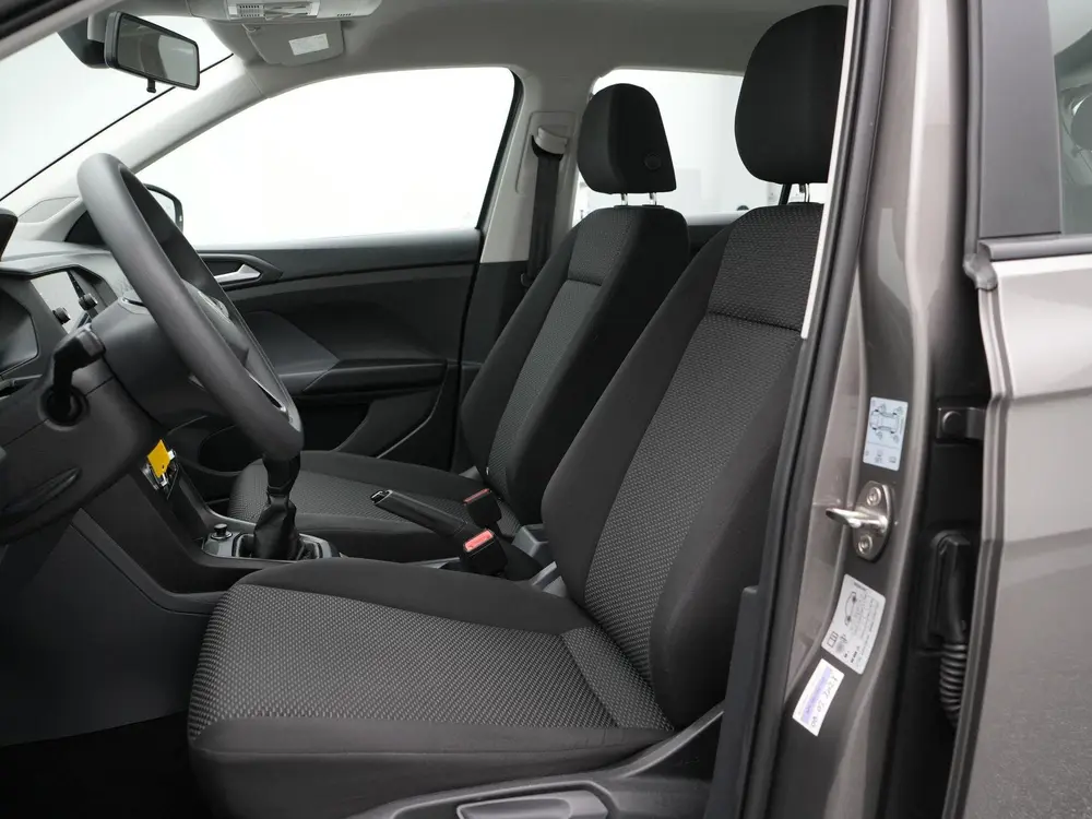 Volkswagen T-Cross Life Business 1.0 TSI 95 PK | Trekhaak | uit 2021, foto 12