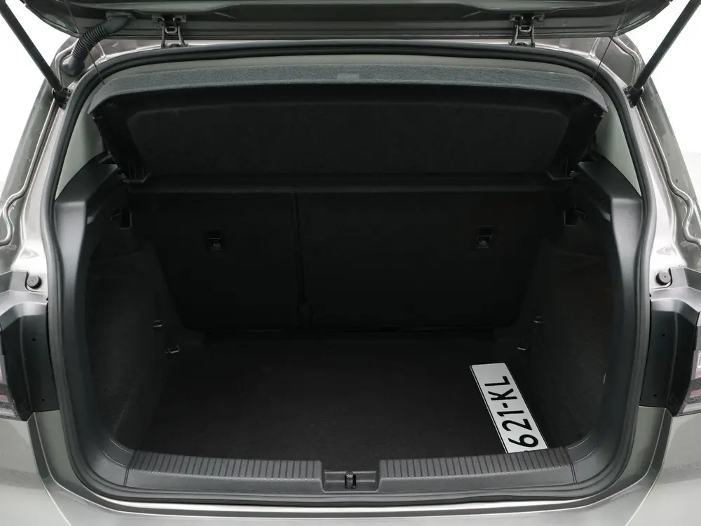 Volkswagen T-Cross Life Business 1.0 TSI 95 PK | Trekhaak | uit 2021, foto 14