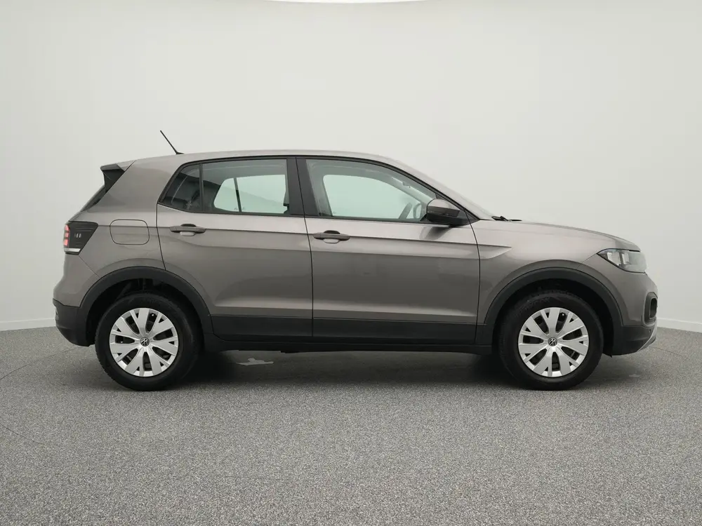 Volkswagen T-Cross Life Business 1.0 TSI 95 PK | Trekhaak | uit 2021, foto 17