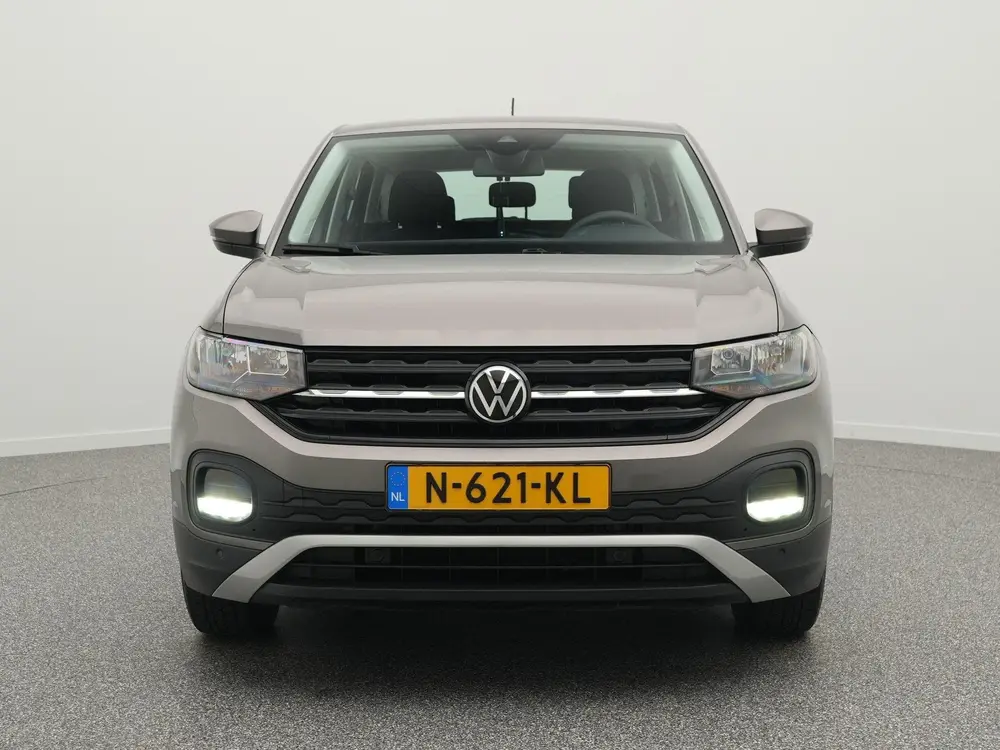 Volkswagen T-Cross Life Business 1.0 TSI 95 PK | Trekhaak | uit 2021, foto 5