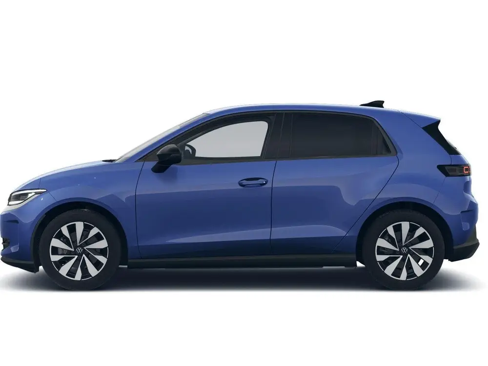 Volkswagen ID Polo Life First Edition 52 kWh 211 PK | Navig uit 2026, foto 2