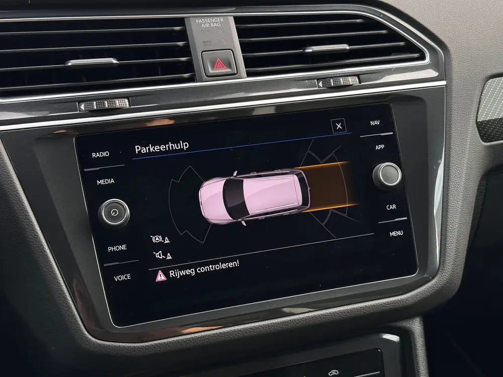 Volkswagen Tiguan 1.4 TSI eHybrid R-Line Business+|ACC|Digit uit 2022, foto 15