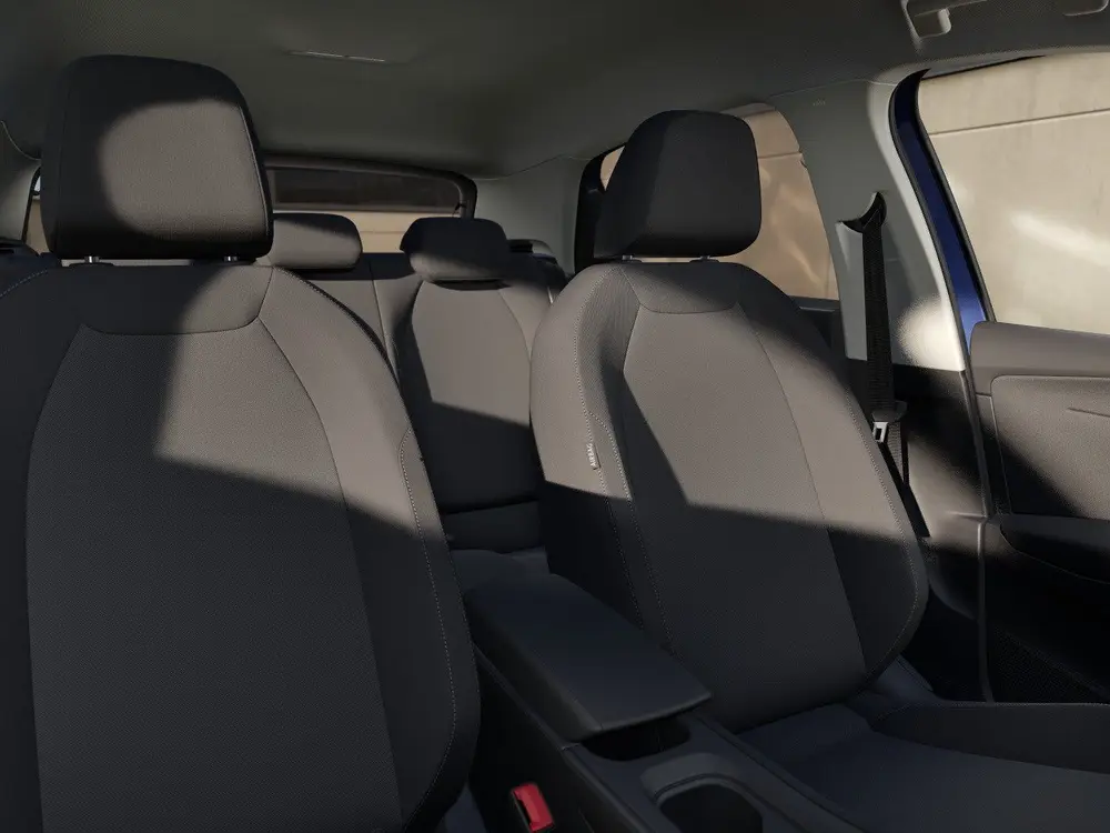 Volkswagen ID Polo Life First Edition 52 kWh 211 PK | Navig uit 2026, foto 5