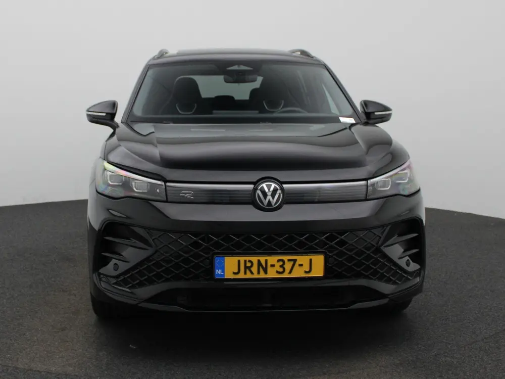 Volkswagen Tiguan 1.5 eHybrid R-Line Edition 204 PK| Origine uit 2025, foto 3