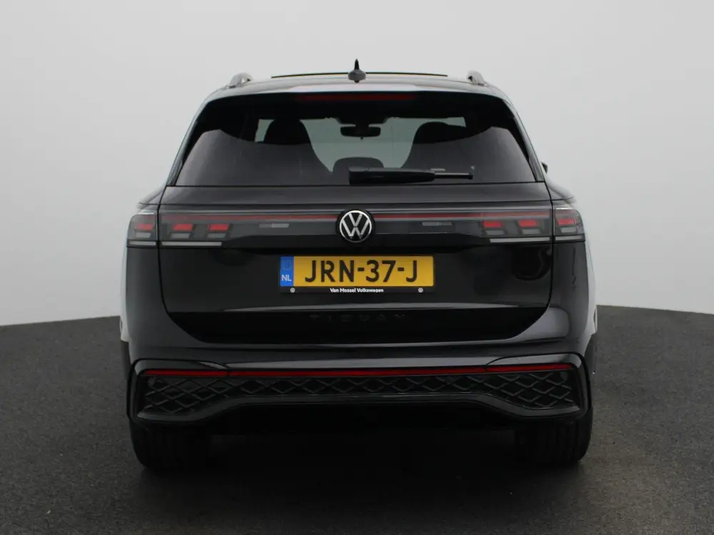 Volkswagen Tiguan 1.5 eHybrid R-Line Edition 204 PK| Origine uit 2025, foto 5