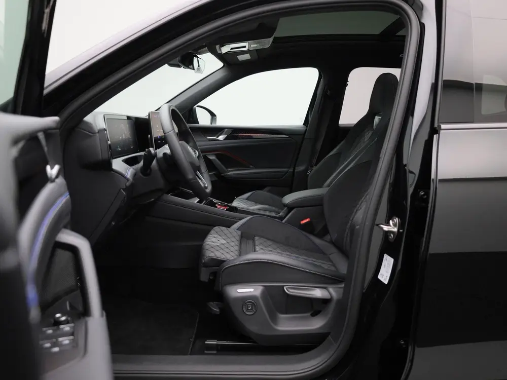 Volkswagen Tiguan 1.5 eHybrid R-Line Edition 204 PK| Origine uit 2025, foto 9