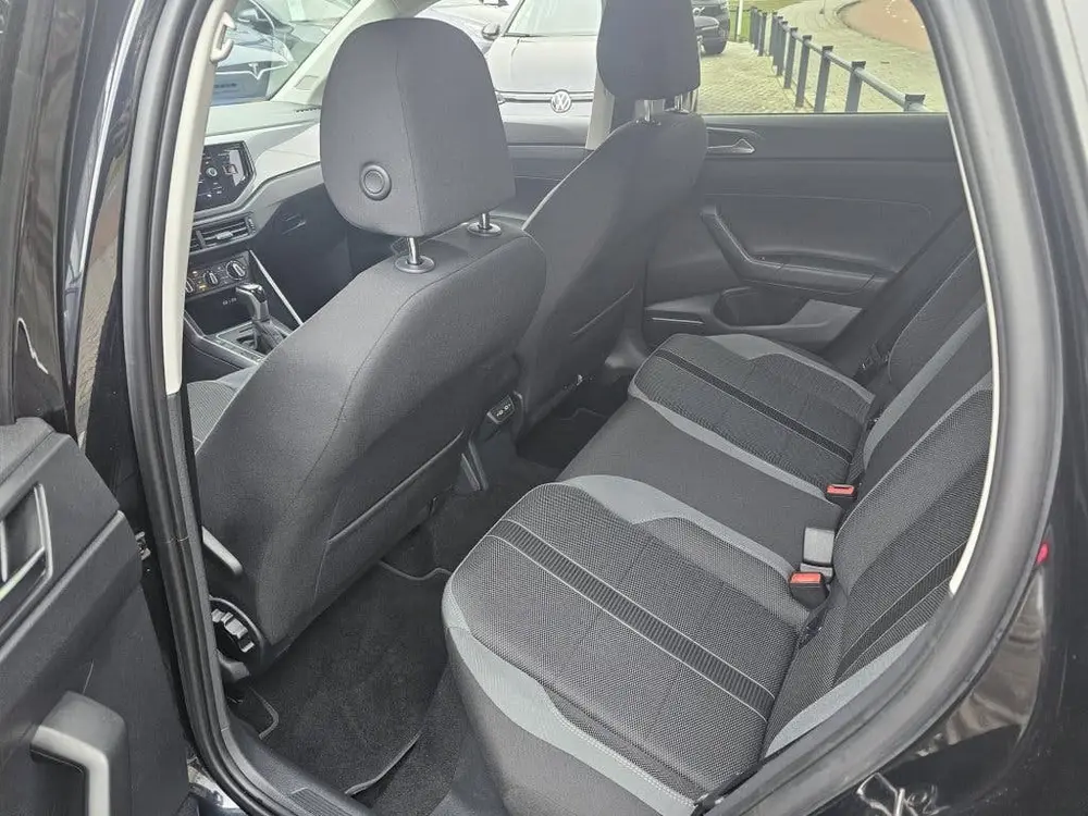 Volkswagen Polo 1.0 TSI 110 PK | IQ Light | Camera | Carplay uit 2022, foto 12