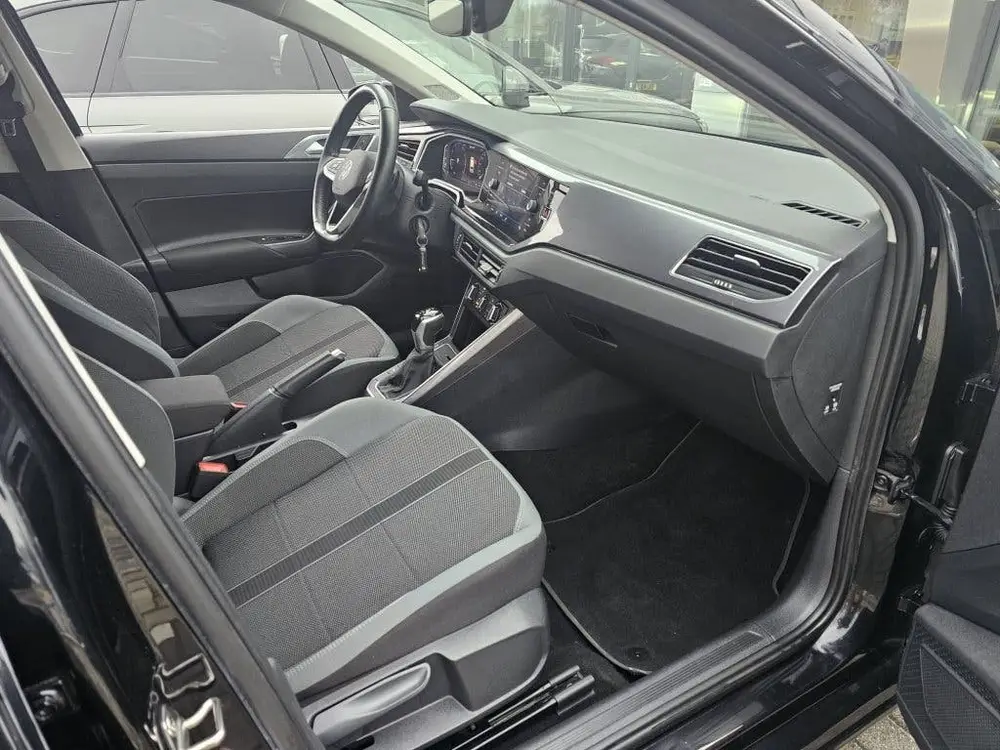 Volkswagen Polo 1.0 TSI 110 PK | IQ Light | Camera | Carplay uit 2022, foto 14