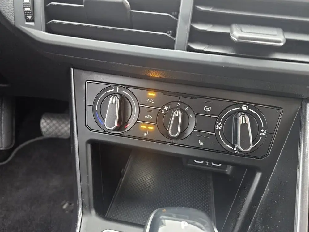 Volkswagen Polo 1.0 TSI 110 PK | IQ Light | Camera | Carplay uit 2022, foto 15