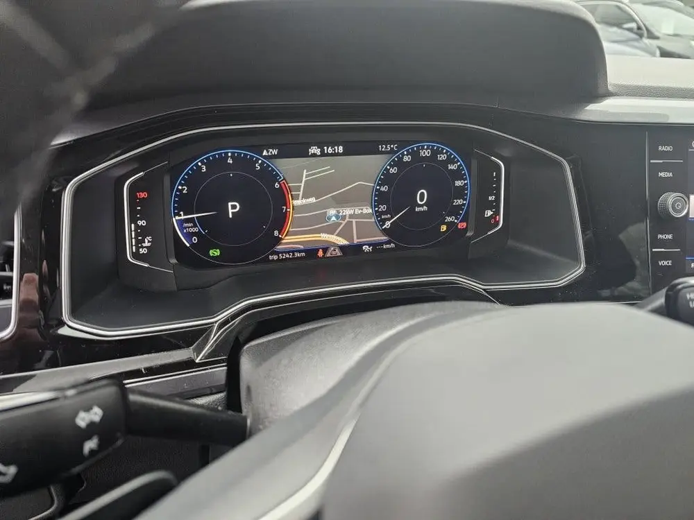 Volkswagen Polo 1.0 TSI 110 PK | IQ Light | Camera | Carplay uit 2022, foto 17