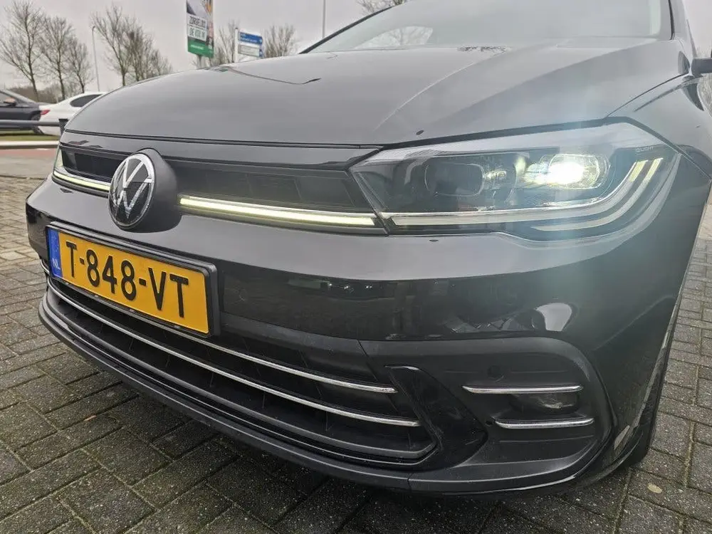Volkswagen Polo 1.0 TSI 110 PK | IQ Light | Camera | Carplay uit 2022, foto 5