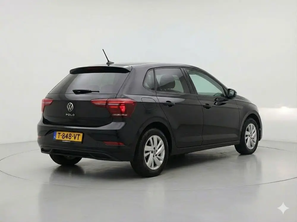 Volkswagen Polo 1.0 TSI 110 PK | IQ Light | Camera | Carplay uit 2022, foto 8