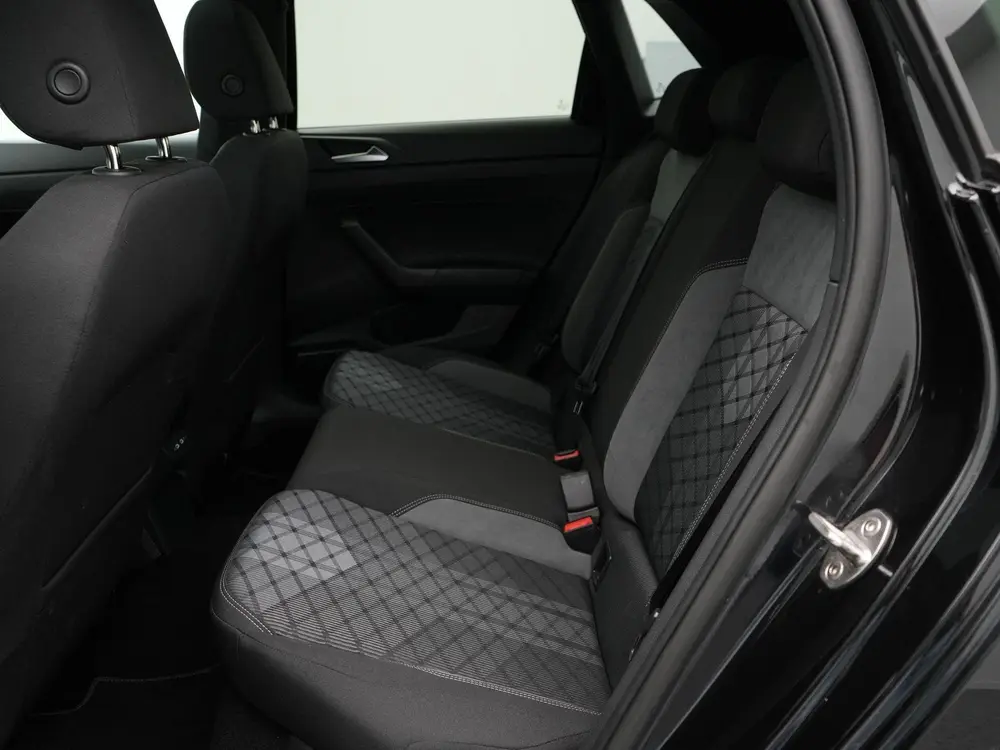 Volkswagen Polo R-Line 1.0 TSI 95 PK | LED Matrix IQ | Trekh uit 2022, foto 13