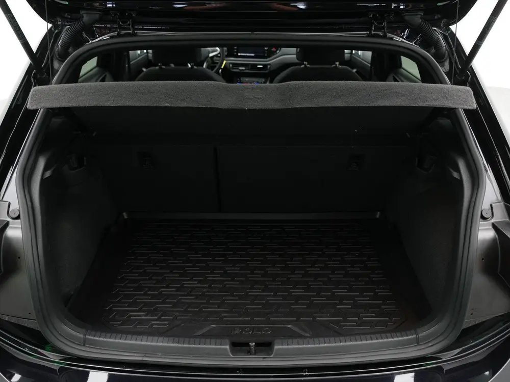 Volkswagen Polo R-Line 1.0 TSI 95 PK | LED Matrix IQ | Trekh uit 2022, foto 14
