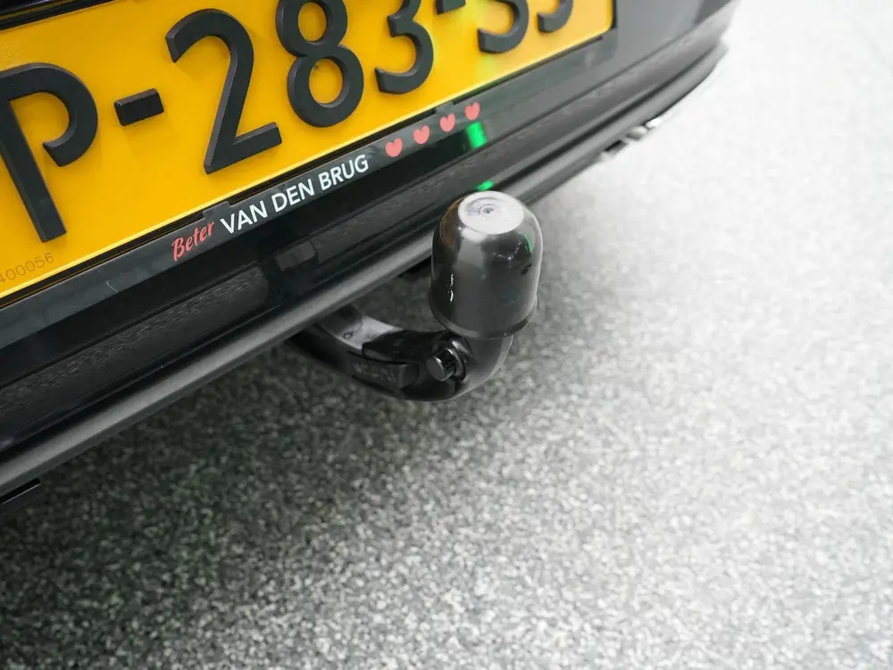 Volkswagen Polo R-Line 1.0 TSI 95 PK | LED Matrix IQ | Trekh uit 2022, foto 18