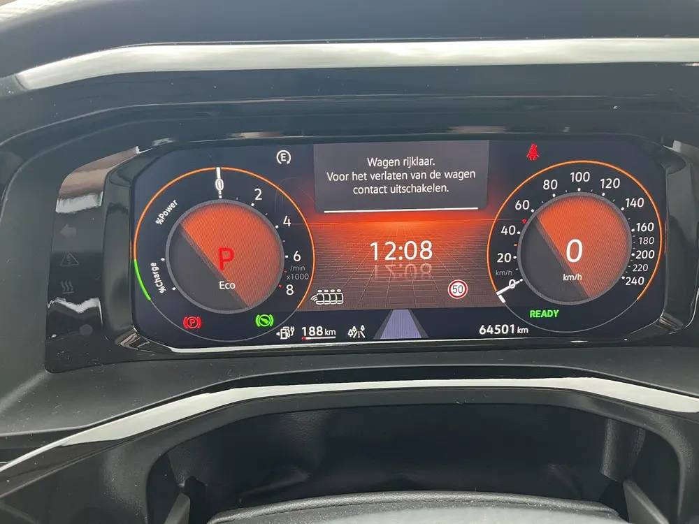Volkswagen Multivan 1.4 eHybrid L1H1 Style 217PK | Automaat uit 2022, foto 6