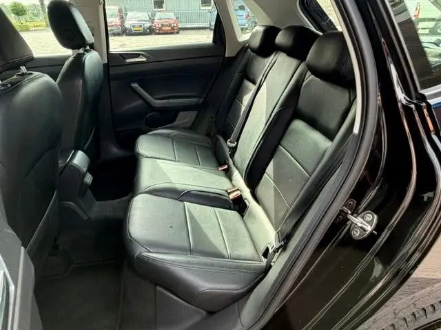 Volkswagen Polo 1.0 TSI 95pk DSG |LEER|NAVI|PDC|ACC|18INCH uit 2019, foto 18