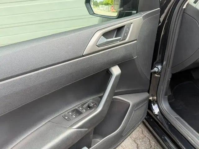 Volkswagen Polo 1.0 TSI 95pk DSG |LEER|NAVI|PDC|ACC|18INCH uit 2019, foto 7