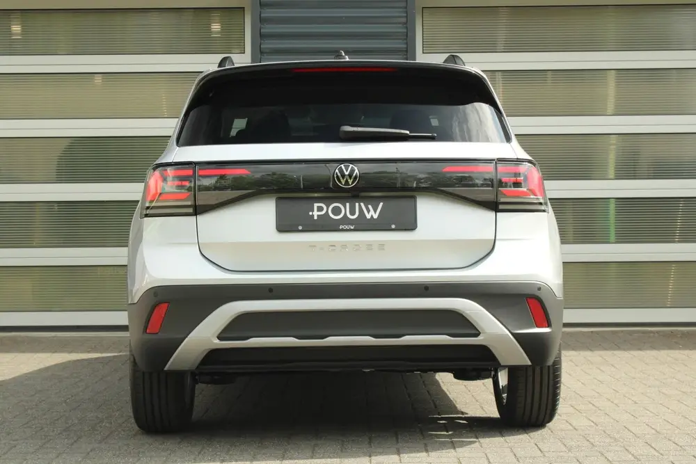 Volkswagen T-Cross 1.0 TSI 115pk DSG Life Edition | Climate uit 2026, foto 11
