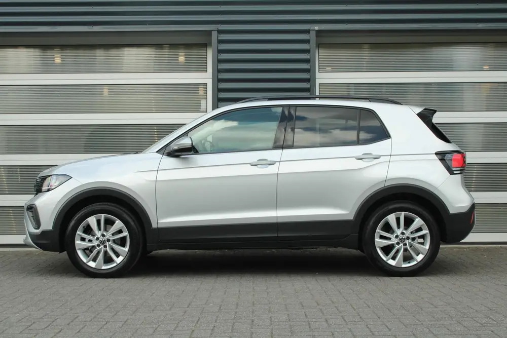 Volkswagen T-Cross 1.0 TSI 115pk DSG Life Edition | Climate uit 2026, foto 14