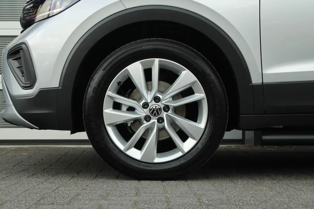 Volkswagen T-Cross 1.0 TSI 115pk DSG Life Edition | Climate uit 2026, foto 15