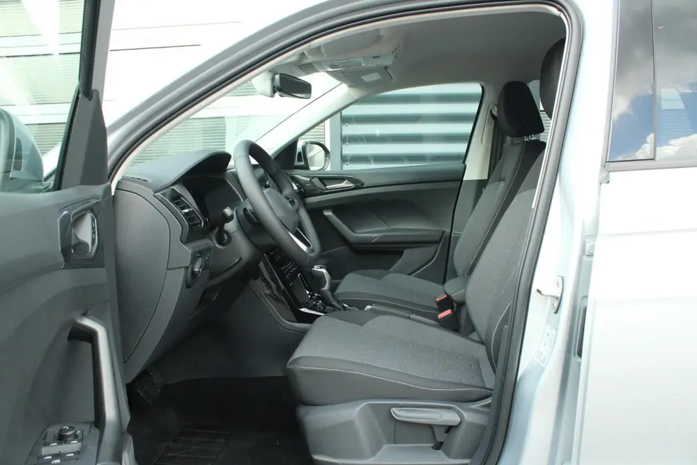 Volkswagen T-Cross 1.0 TSI 115pk DSG Life Edition | Climate uit 2026, foto 16