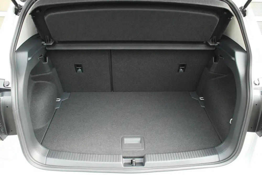 Volkswagen T-Cross 1.0 TSI 115pk DSG Life Edition | Climate uit 2026, foto 19
