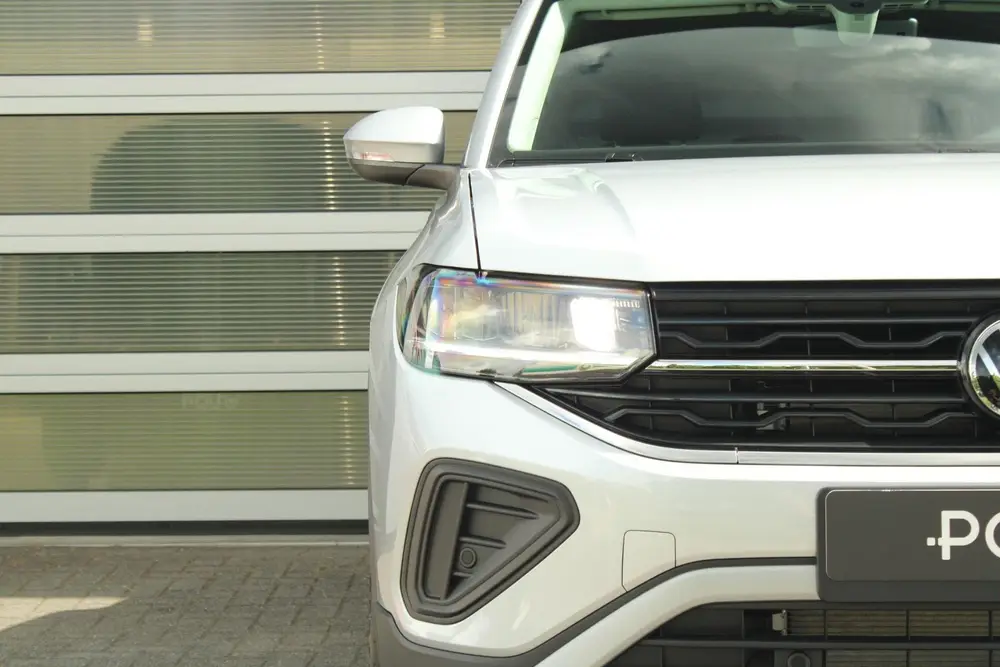 Volkswagen T-Cross 1.0 TSI 115pk DSG Life Edition | Climate uit 2026, foto 9