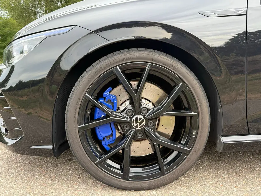 Volkswagen Golf 8R | Akrapovic | Harman Kardon | IQ.Light uit 2021, foto 3