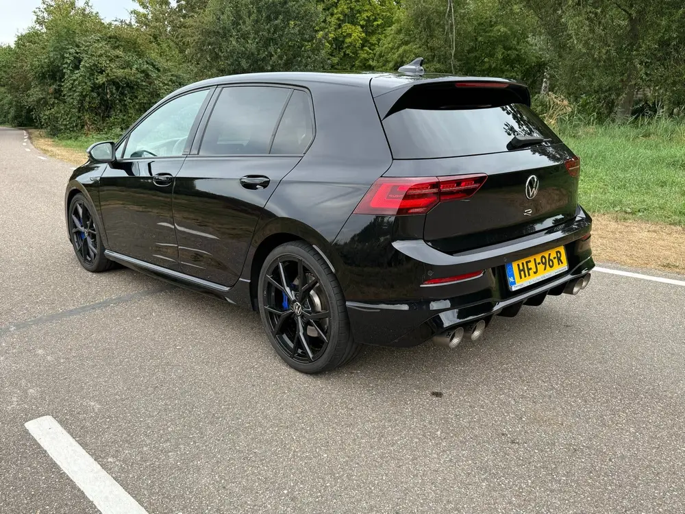Volkswagen Golf 8R | Akrapovic | Harman Kardon | IQ.Light uit 2021, foto 6