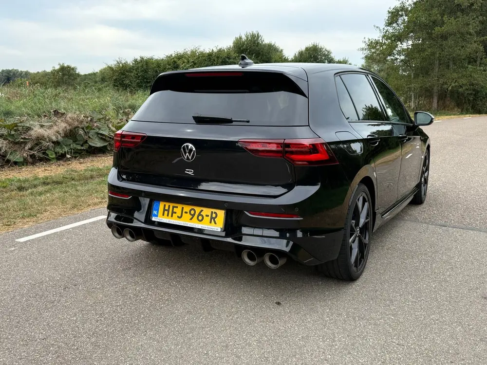 Volkswagen Golf 8R | Akrapovic | Harman Kardon | IQ.Light uit 2021, foto 7