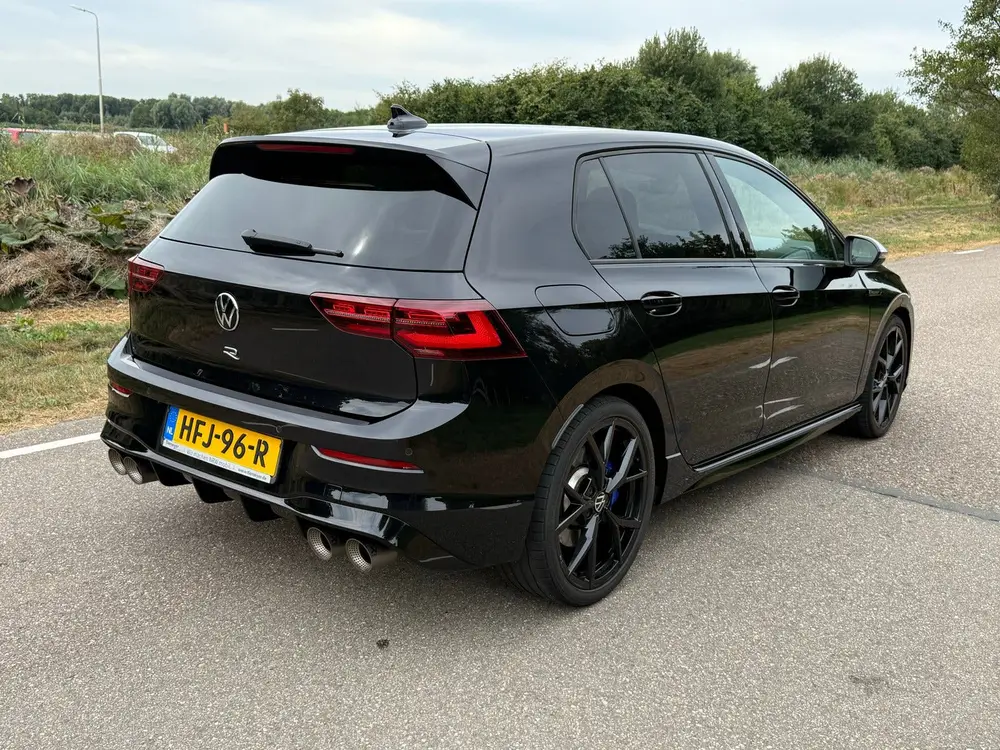 Volkswagen Golf 8R | Akrapovic | Harman Kardon | IQ.Light uit 2021, foto 9