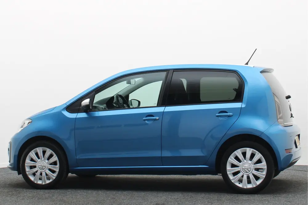 Volkswagen Up! 1.0 BMT high up! Climate, Stoelverwarming, Cr uit 2019, foto 15