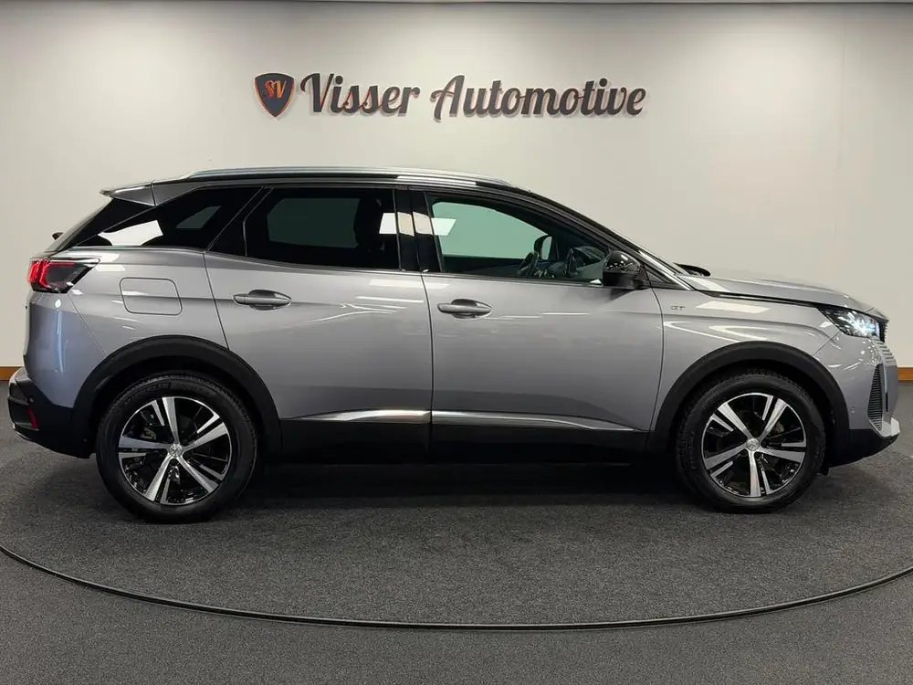 Peugeot 3008 1.2 PureTech GT-Line*Camera*Cruise-Control*Xeno uit 2022, foto 2