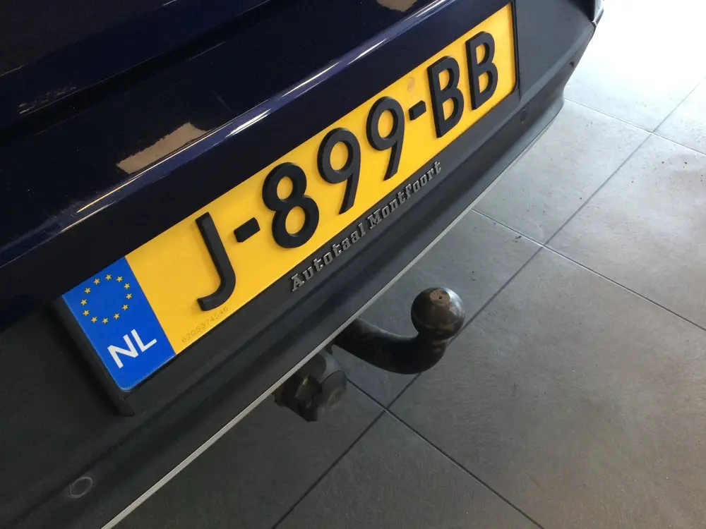 Volkswagen T-Roc 1.5 TSI Sport PDC-CLIMA-CAMERA-PANO-TREKHAA uit 2020, foto 19