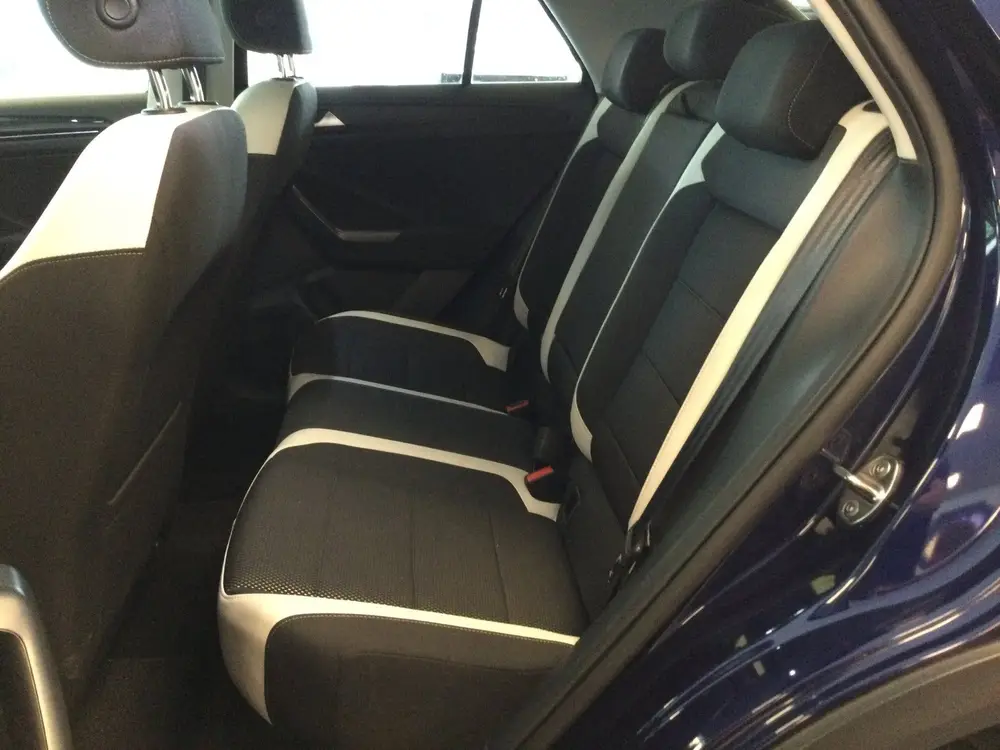 Volkswagen T-Roc 1.5 TSI Sport PDC-CLIMA-CAMERA-PANO-TREKHAA uit 2020, foto 7