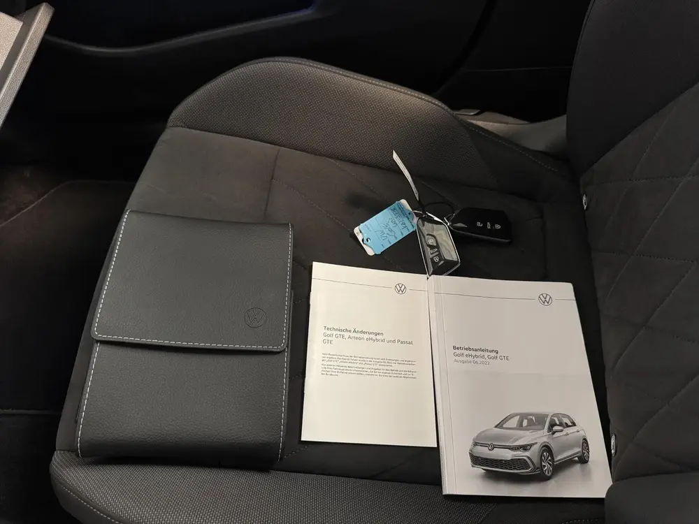Volkswagen Golf 1.4 eHybrid Style | Achteruitrijcamera | Sto uit 2022, foto 15